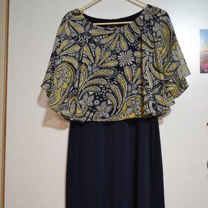 Womens Connected Apparel Dress